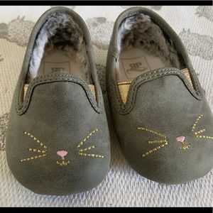 ROSIE POPE Infant Shoes